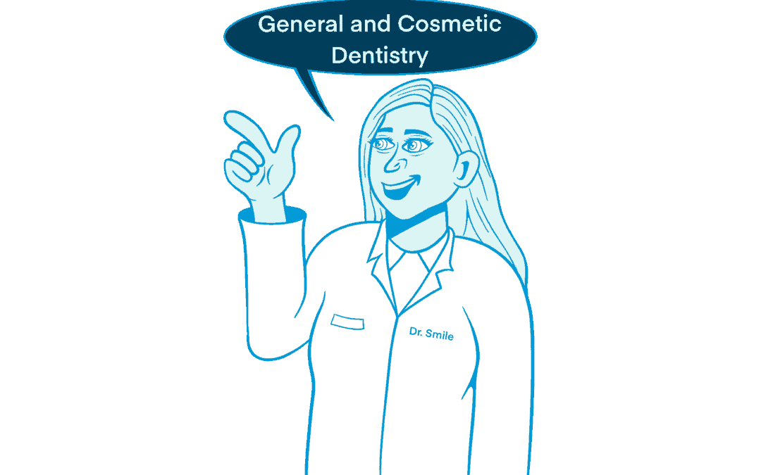 Top FAQs About General & Cosmetic Dentistry in Agoura Hills