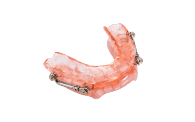 Benefits of Oral Appliance Therapy (OAT) for Sleep Apnea