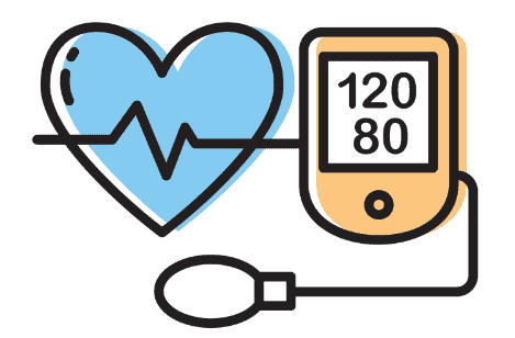Why do we check your Blood Pressure (BP)?