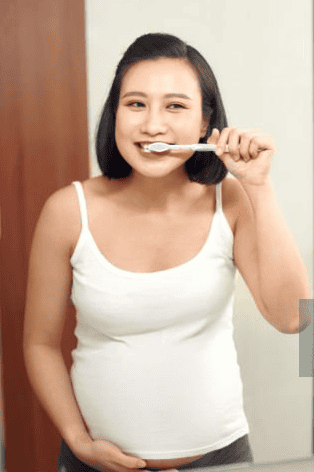 Pregnancy and Oral Health: What Expectant Mothers Need To Know