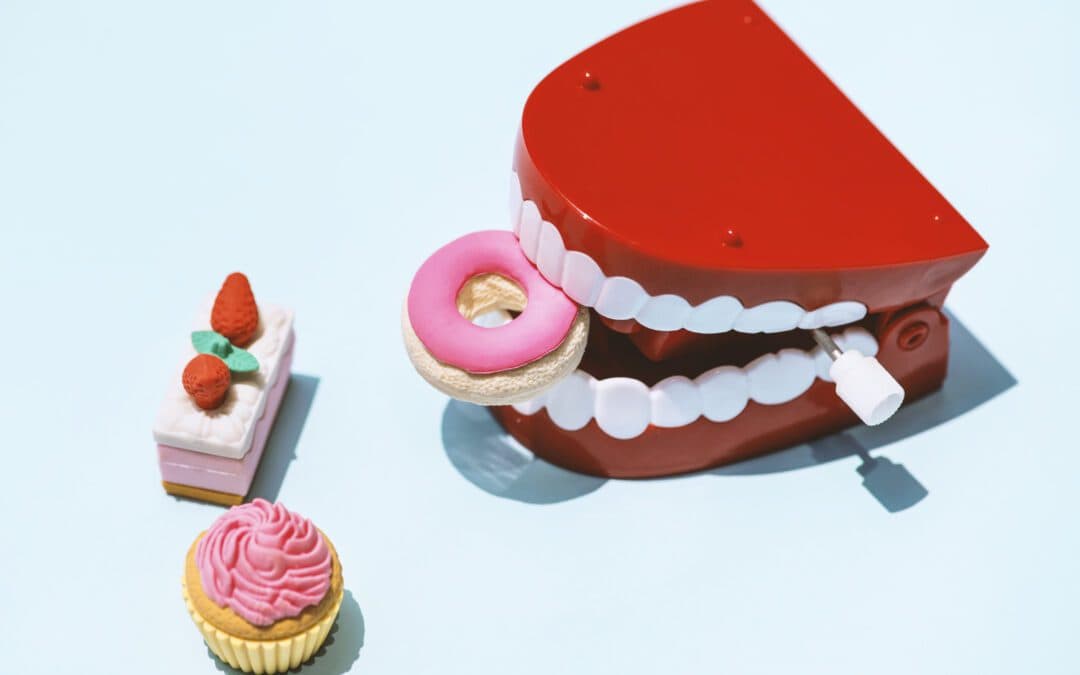 How Does Sugar Affect My Teeth?