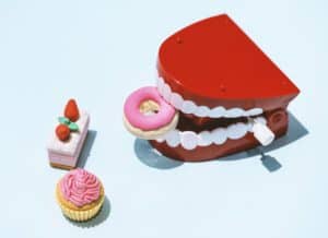 Avoid Sugary Treat - Sekhon Dental - Dentist Agoura Hills