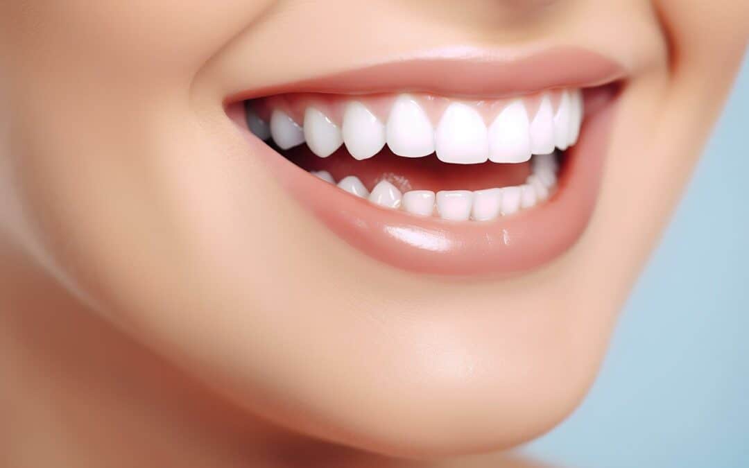 Say Cheese: The Benefits of Cosmetic Dentistry on Confidence and Health