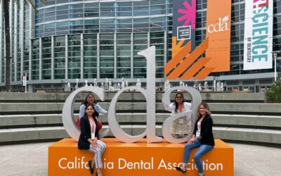 Sekhon Dental – Dentist Agoura Hills Team Attends CDA Convention at Anaheim