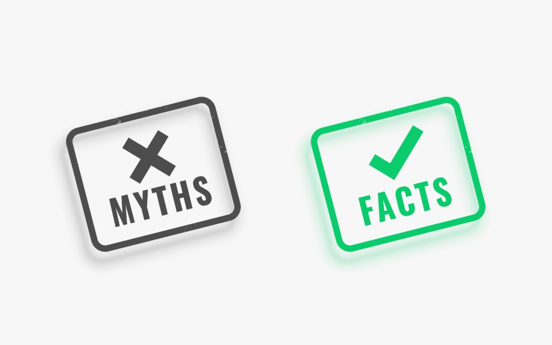 Busting Common Dental Myths: What You really Need to Know