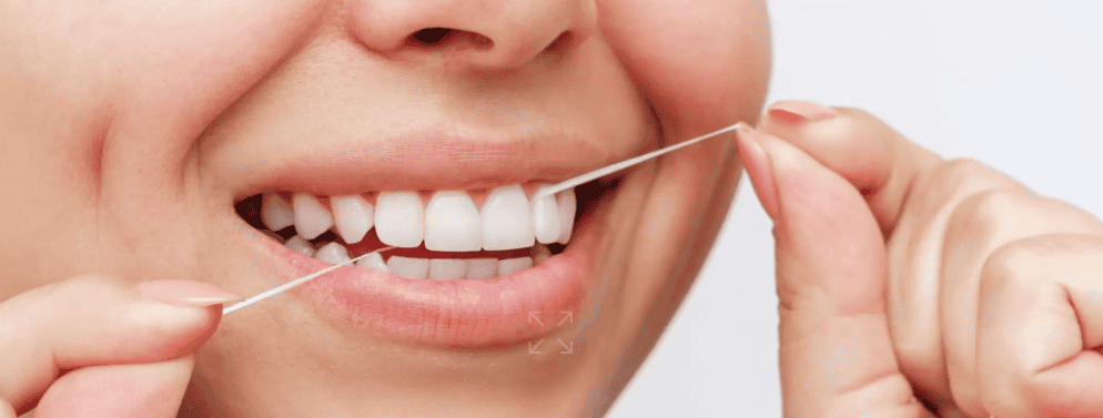 How to Floss Your Teeth: A Step-by-Step Guide