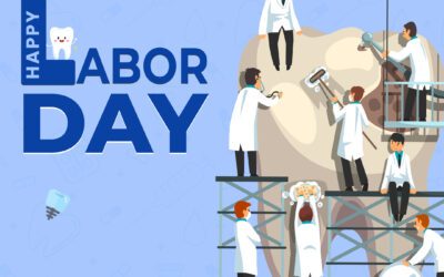 Happy Labor Day