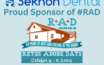 Celebrating Reyes Adobe Days 2024 with Sekhon Dental, Your Trusted Dentist in Agoura Hills