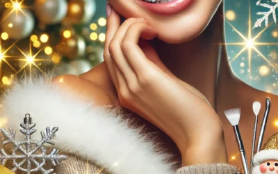 How to Keep Your Smile Healthy During the Holiday Season