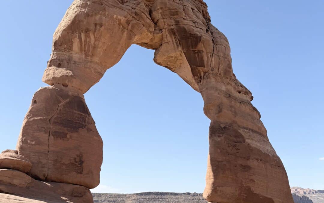 From Red Rocks to Root Canals: What Utah’s Landscapes Taught Me About Smiles