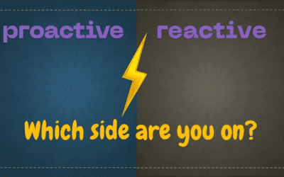 Proactive vs Reactive Dentistry: A Modern Approach to Oral Health