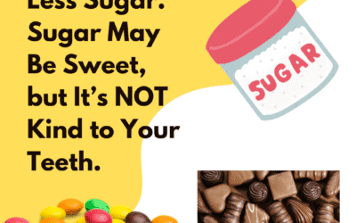 How Sugar Affects Your Teeth: What Every Agoura Hills Resident Should Know