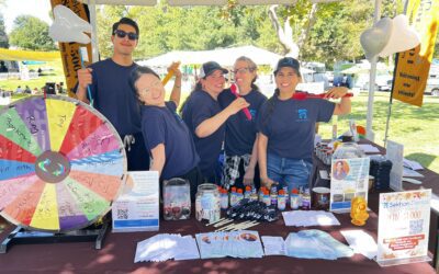 Reyes Adobe Days 2025 – A Heartfelt Thank You from Dr. Navjot Sekhon, DDS, FAGD