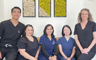 Thanksgiving Dental Health Tips