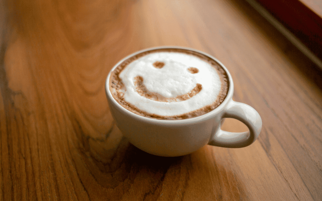 The Coffee Lover’s Guide to a Glistening Smile: How to Have Both