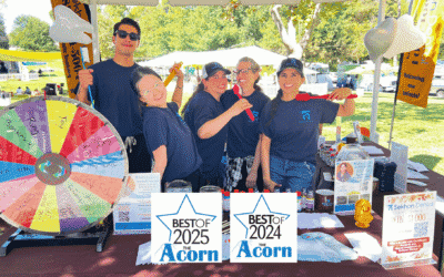 Voted Best Dentist in Agoura Hills (Again!): Sekhon Dental – Dentist Agoura Hills Wins “Best of the Acorn 2025” for 2nd Year in a Row!