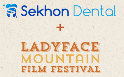 Lights, Camera, Agoura: Why Sekhon Dental – Dentist Agoura Hills is Sponsoring the Ladyface Mountain Film Festival