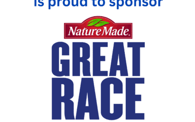 Miles Ahead: Why Your Total Health Journey Leads to the Starting Line of the Nature Made Great Race