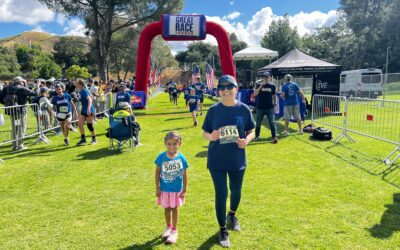 Miles Ahead: Dr. Sekhon, Family, and the Spirit of Agoura Hills