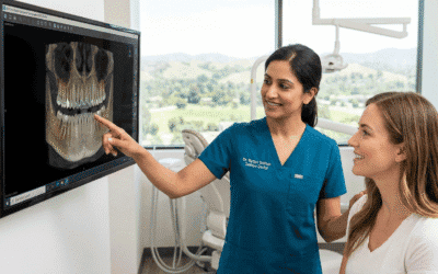 The Longevity Blueprint: 5 Tips to Outrun Dental Damage