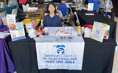 The Secret We Uncovered at the Agoura Hills Senior Expo
