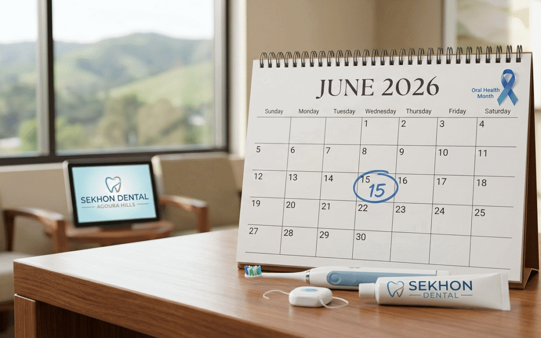 The 2026 Midyear Check-In: Why Your Smile Can’t Wait for the Flip of the Calendar
