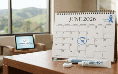 The 2026 Midyear Check-In: Why Your Smile Can’t Wait for the Flip of the Calendar