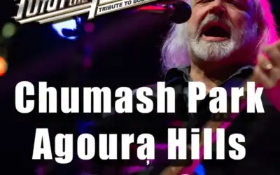 Sekhon Dental Proudly Sponsors Agoura Hills Summer Concert in the Park Featuring “Turn the Page”