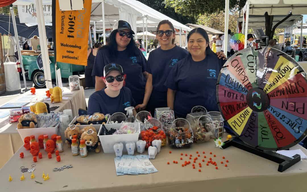 Reflecting on Reyes Adobe Days 2026: Community, Sunshine, and Gratitude